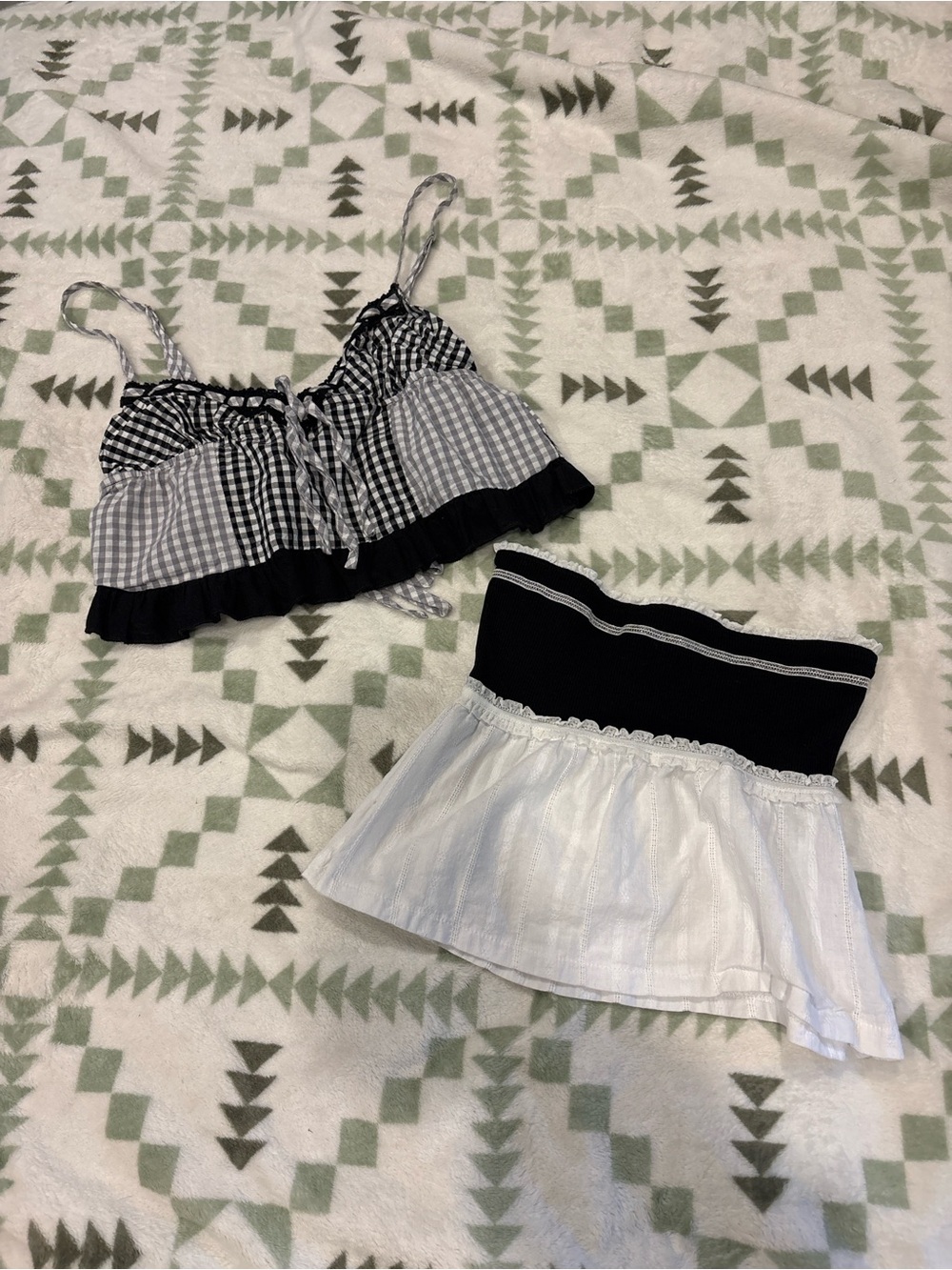Edikted tops bundle